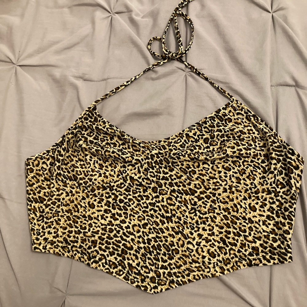 size class shein halter top
